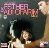 Esther & Abi Ofarim - Das Neue Esther & Abi Ofarim Album (LP)